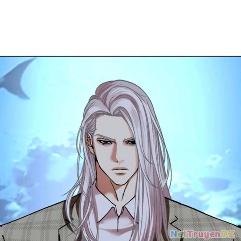 Hoán Đổi Diệu Kỳ - Chapter 534.5 - Page 204