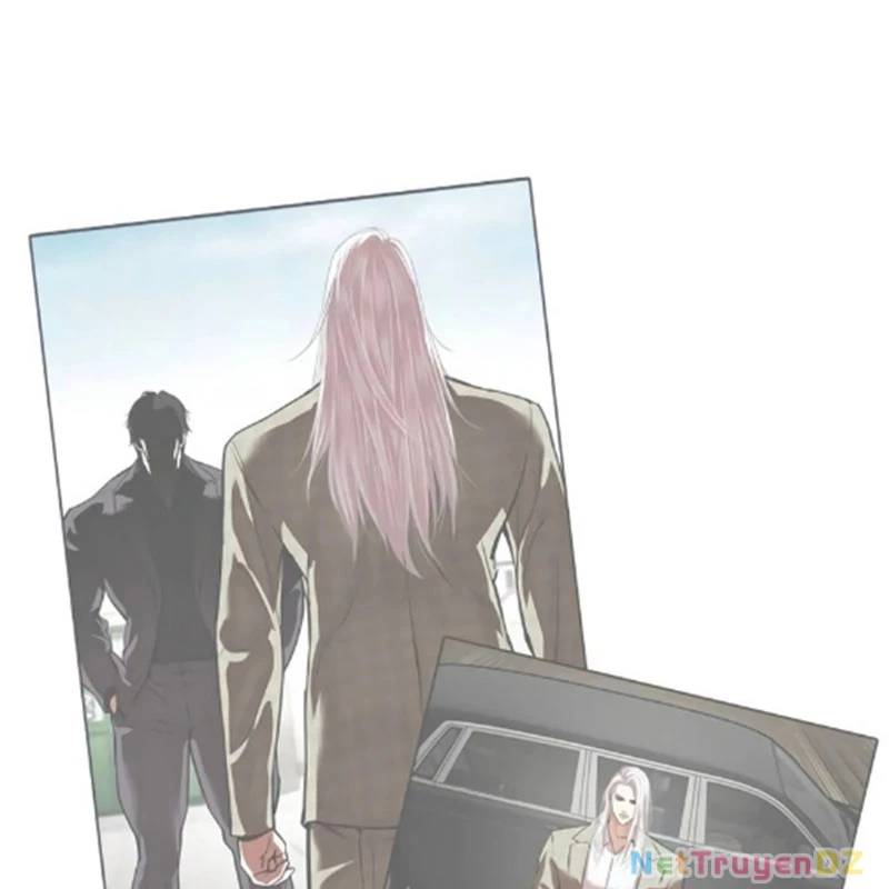 Hoán Đổi Diệu Kỳ - Chapter 534.5 - Page 206