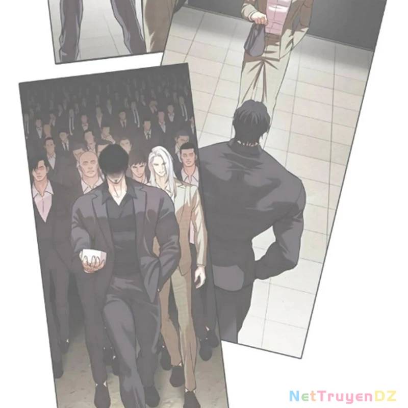 Hoán Đổi Diệu Kỳ - Chapter 534.5 - Page 207