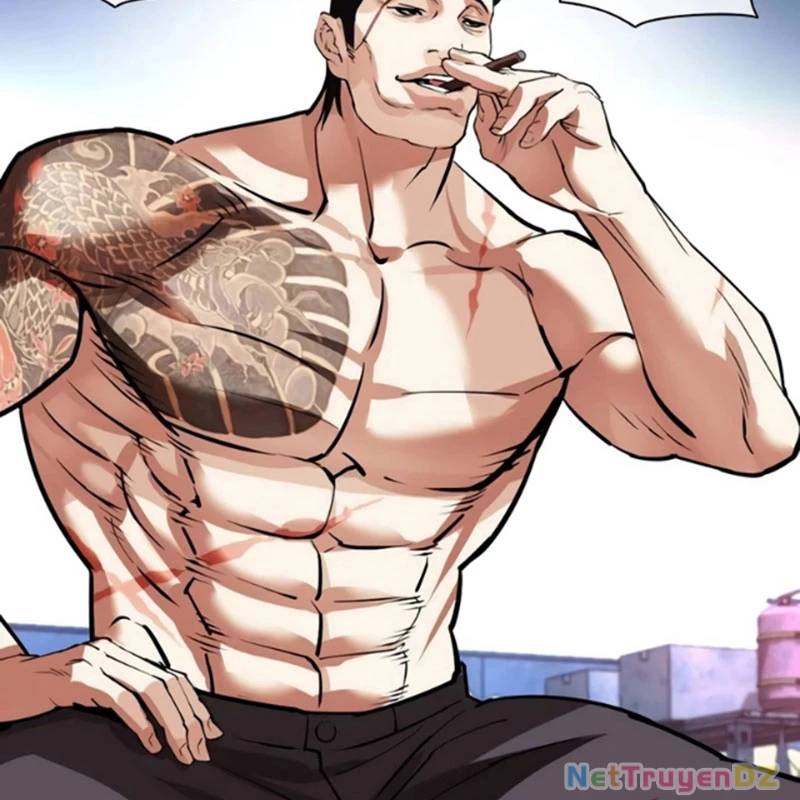 Hoán Đổi Diệu Kỳ - Chapter 534.5 - Page 26