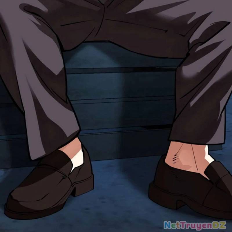 Hoán Đổi Diệu Kỳ - Chapter 534.5 - Page 27