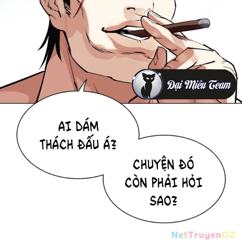 Hoán Đổi Diệu Kỳ - Chapter 534.5 - Page 30