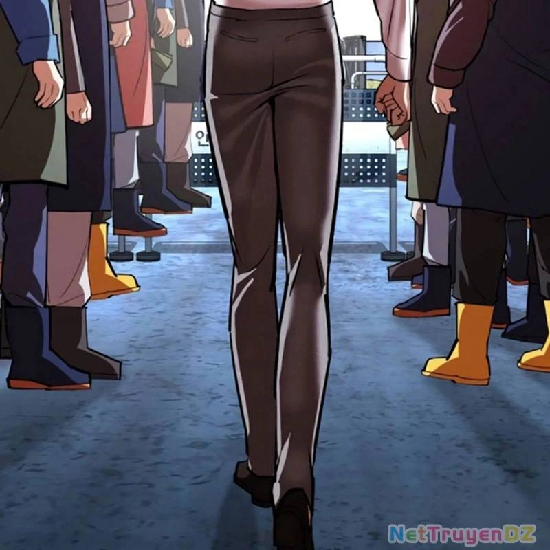 Hoán Đổi Diệu Kỳ - Chapter 534.5 - Page 40