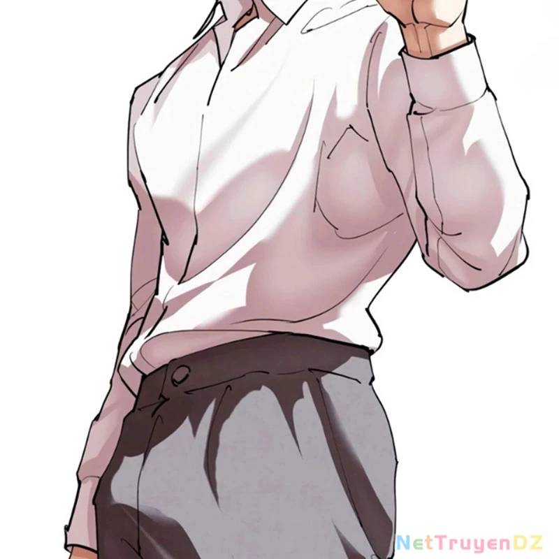 Hoán Đổi Diệu Kỳ - Chapter 534.5 - Page 43