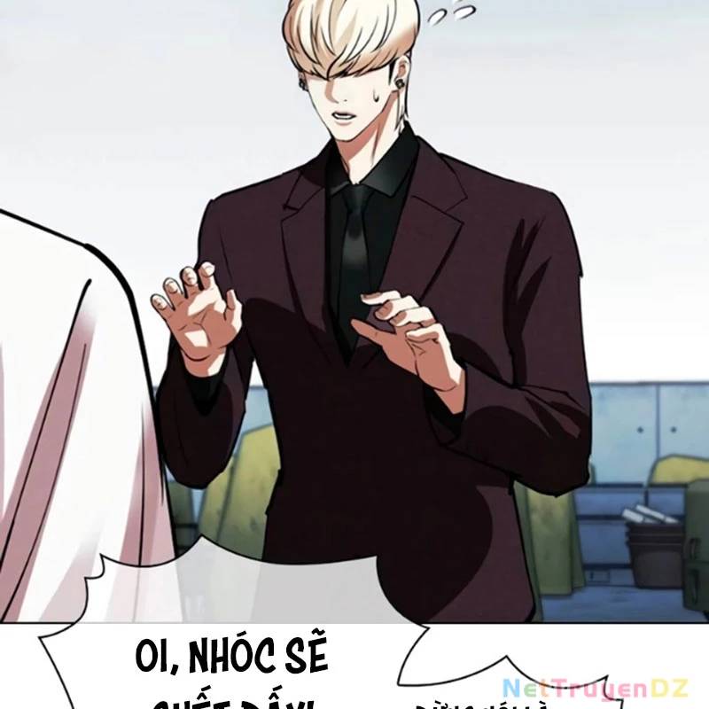 Hoán Đổi Diệu Kỳ - Chapter 534.5 - Page 46