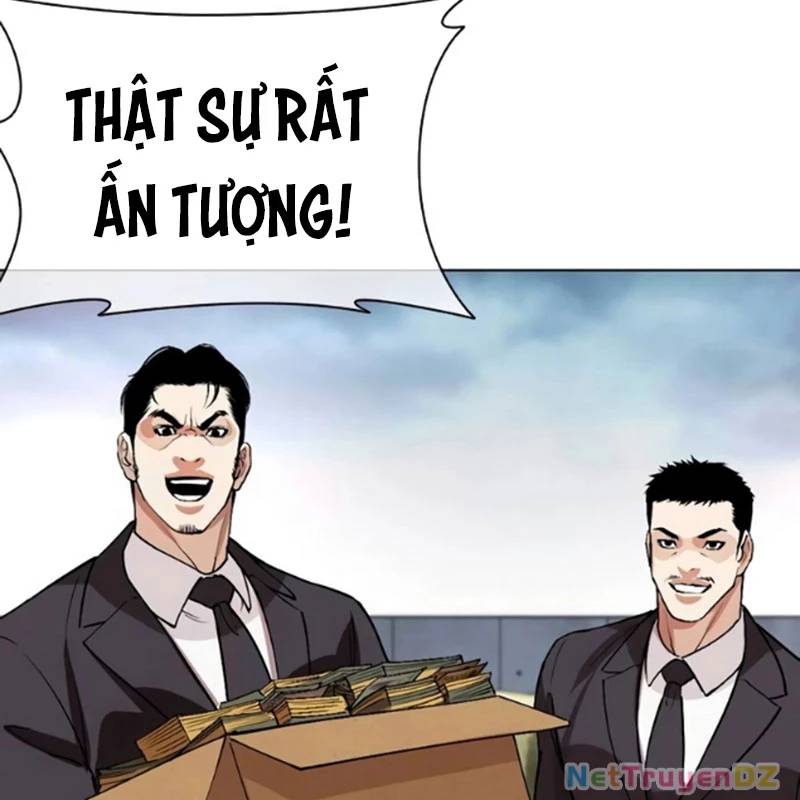 Hoán Đổi Diệu Kỳ - Chapter 534.5 - Page 57