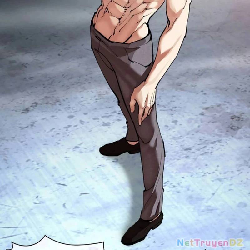 Hoán Đổi Diệu Kỳ - Chapter 534.5 - Page 61