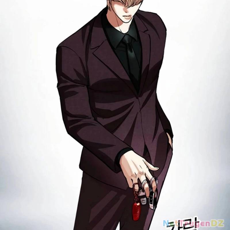 Hoán Đổi Diệu Kỳ - Chapter 534.5 - Page 75