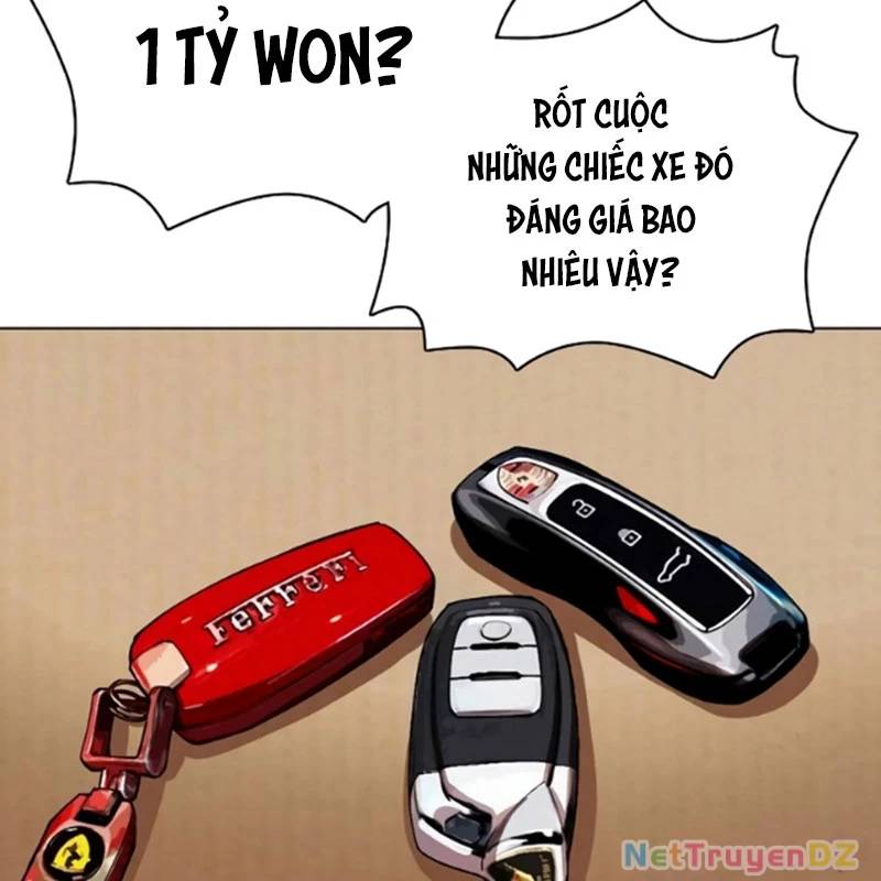 Hoán Đổi Diệu Kỳ - Chapter 534.5 - Page 78