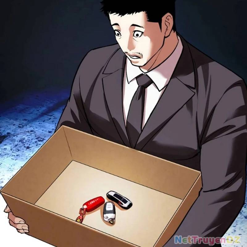 Hoán Đổi Diệu Kỳ - Chapter 534.5 - Page 81