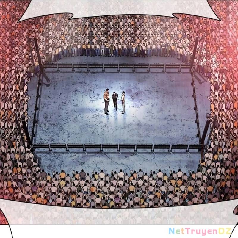 Hoán Đổi Diệu Kỳ - Chapter 534.5 - Page 87