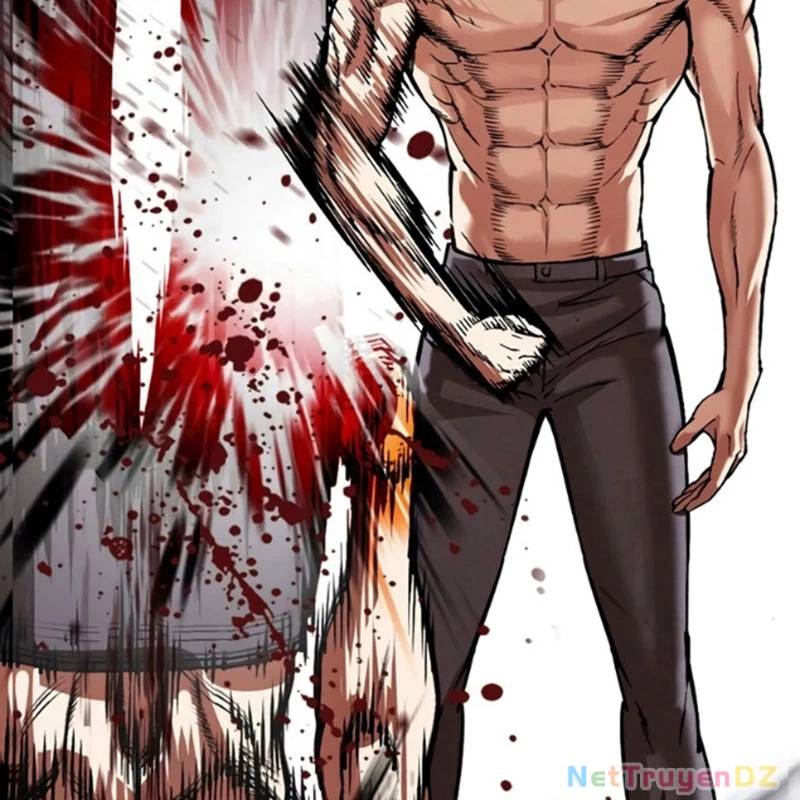 Hoán Đổi Diệu Kỳ - Chapter 534.5 - Page 96