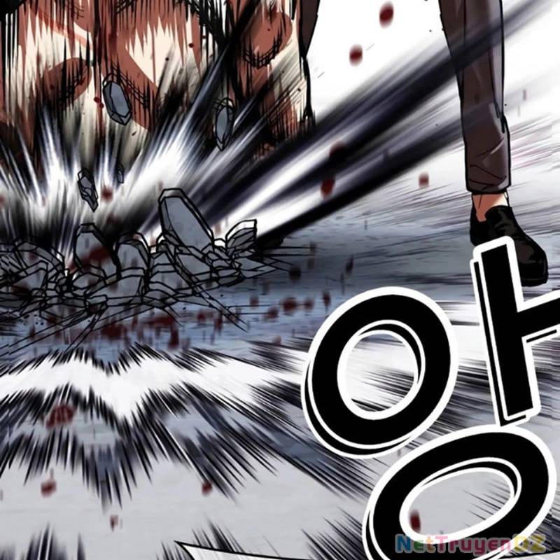 Hoán Đổi Diệu Kỳ - Chapter 534.5 - Page 97