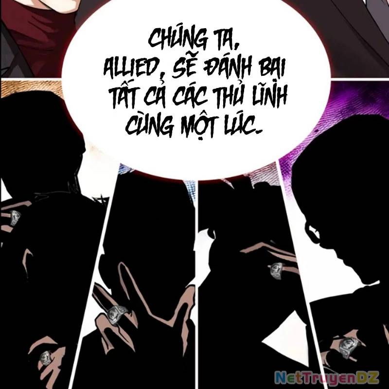 Hoán Đổi Diệu Kỳ Chapter 534 - Trang 1