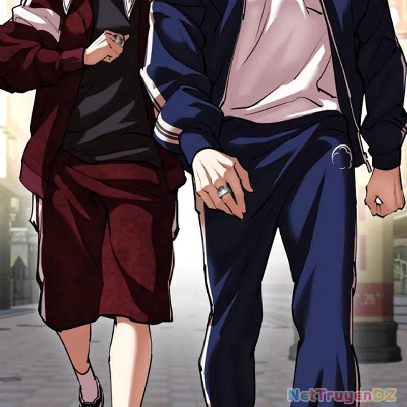 Hoán Đổi Diệu Kỳ Chapter 534 - Trang 103