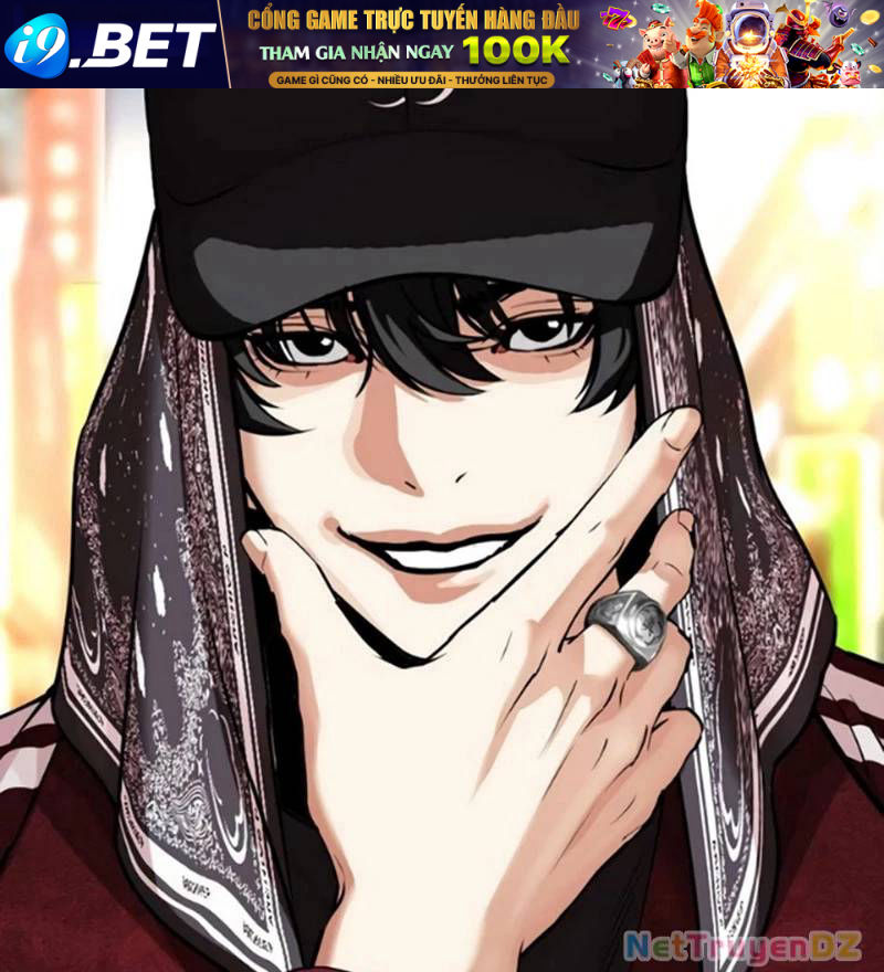 Hoán Đổi Diệu Kỳ Chapter 534 - Trang 110