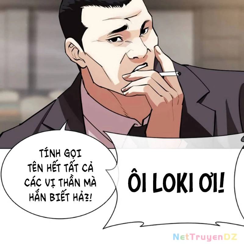 Hoán Đổi Diệu Kỳ Chapter 534 - Trang 119