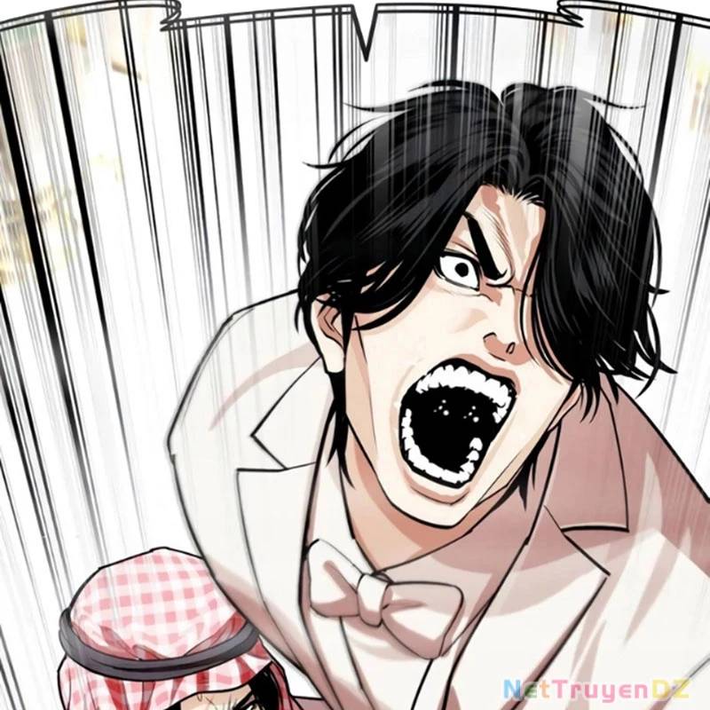 Hoán Đổi Diệu Kỳ Chapter 534 - Trang 121