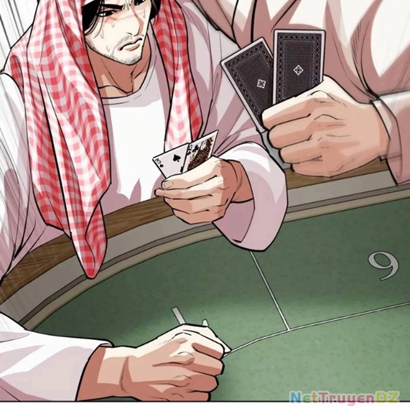 Hoán Đổi Diệu Kỳ Chapter 534 - Trang 122