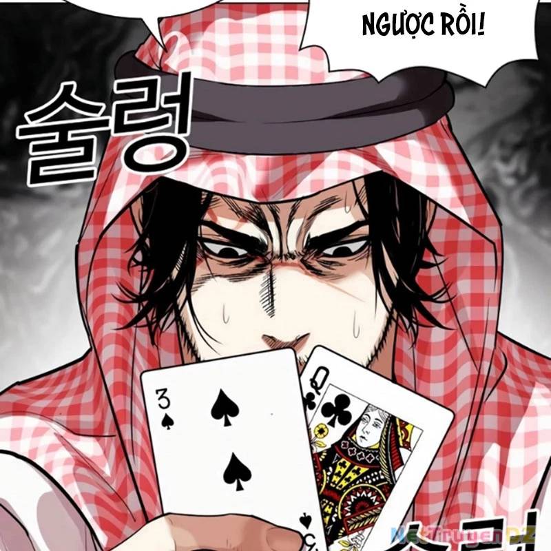 Hoán Đổi Diệu Kỳ Chapter 534 - Trang 127