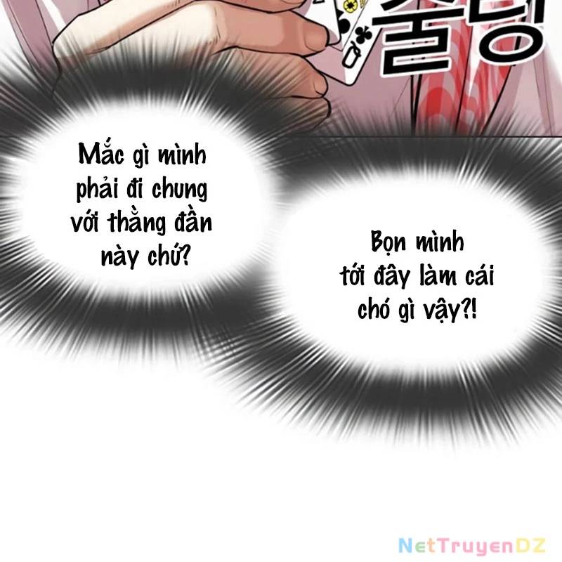 Hoán Đổi Diệu Kỳ Chapter 534 - Trang 128