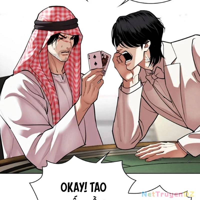 Hoán Đổi Diệu Kỳ Chapter 534 - Trang 130