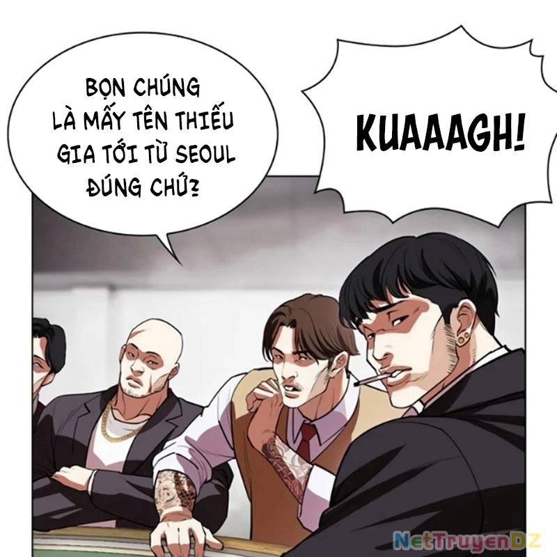 Hoán Đổi Diệu Kỳ Chapter 534 - Trang 135