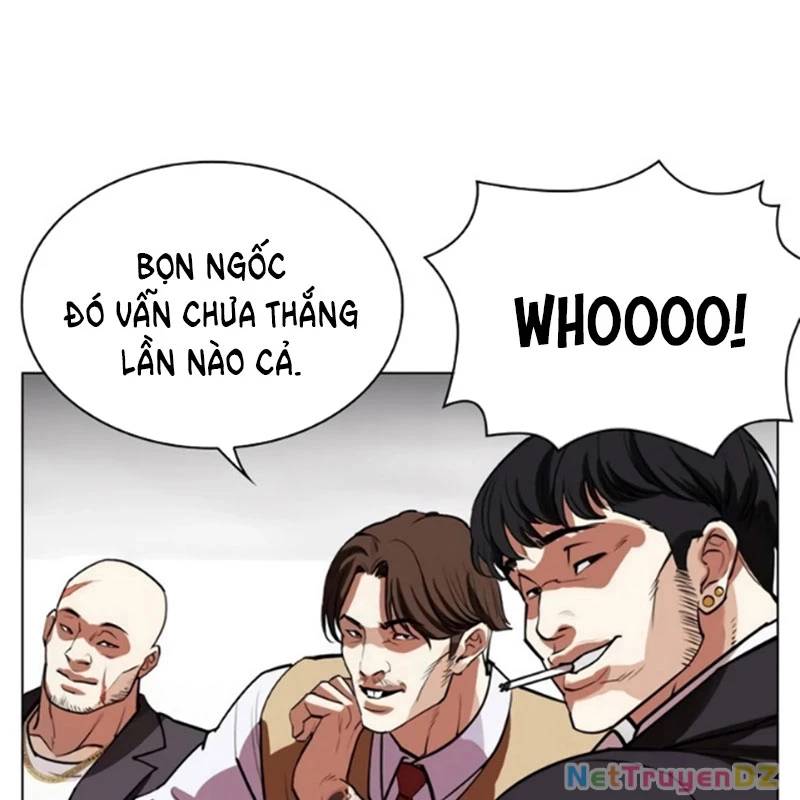 Hoán Đổi Diệu Kỳ Chapter 534 - Trang 140