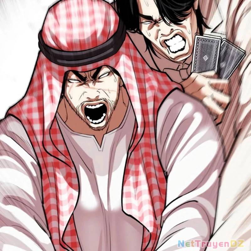 Hoán Đổi Diệu Kỳ Chapter 534 - Trang 147