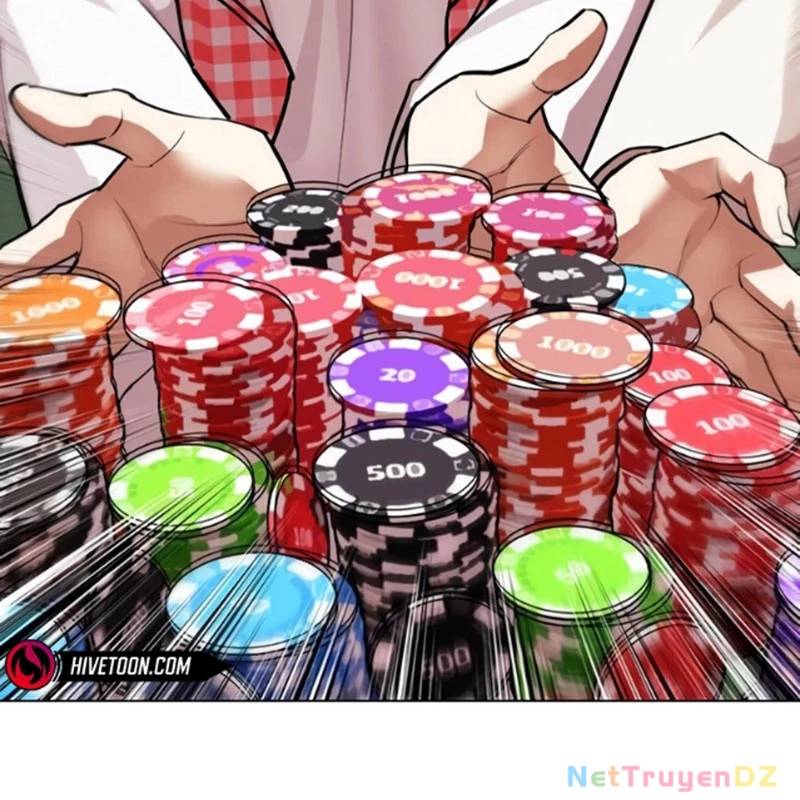 Hoán Đổi Diệu Kỳ Chapter 534 - Trang 148