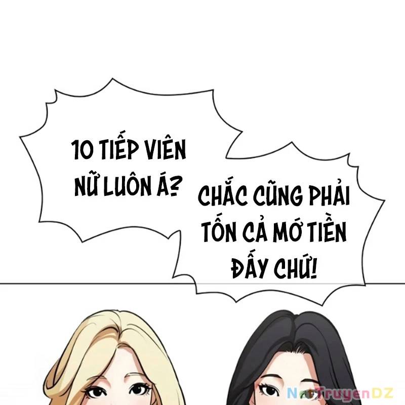 Hoán Đổi Diệu Kỳ Chapter 534 - Trang 15