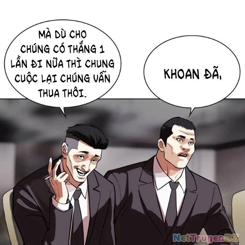 Hoán Đổi Diệu Kỳ Chapter 534 - Trang 153