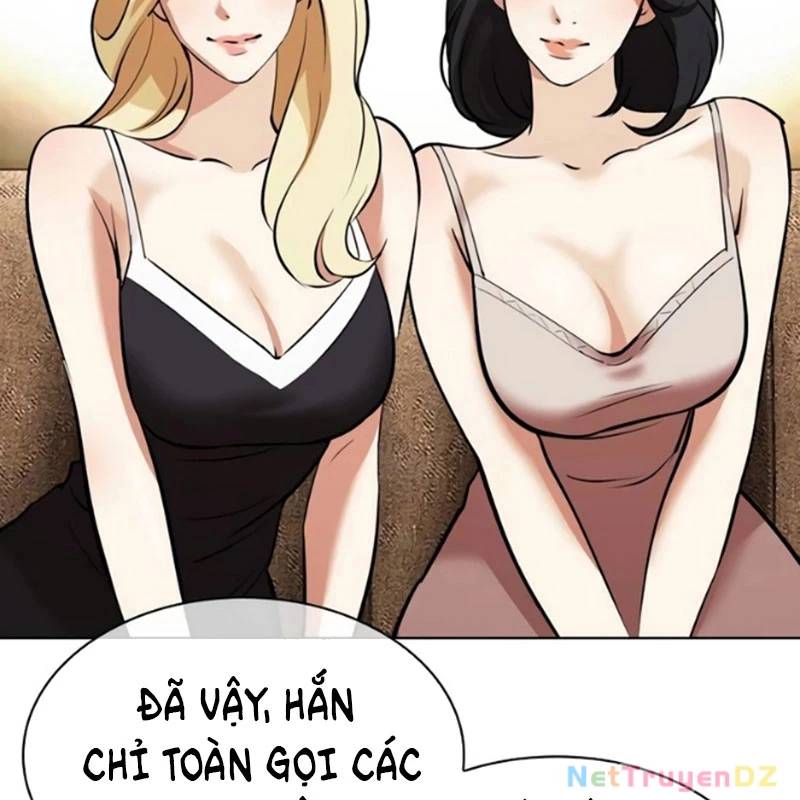 Hoán Đổi Diệu Kỳ Chapter 534 - Trang 16