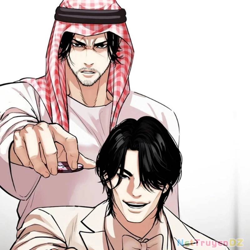 Hoán Đổi Diệu Kỳ Chapter 534 - Trang 160