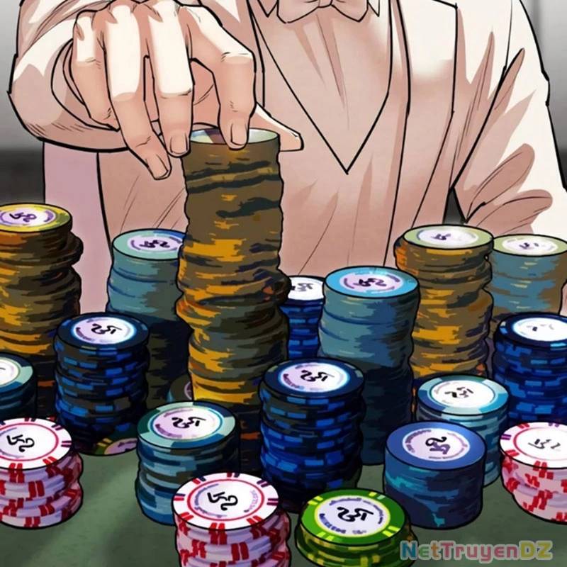 Hoán Đổi Diệu Kỳ Chapter 534 - Trang 161