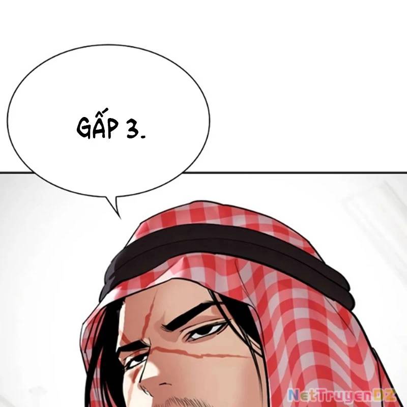 Hoán Đổi Diệu Kỳ Chapter 534 - Trang 176