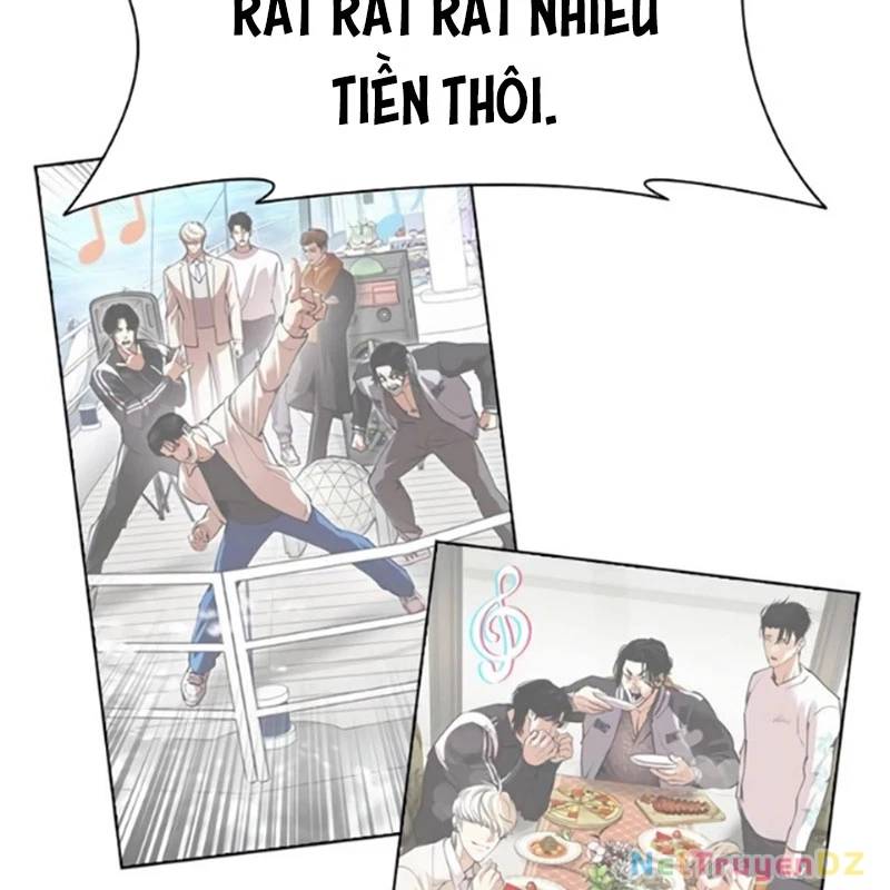 Hoán Đổi Diệu Kỳ Chapter 534 - Trang 181
