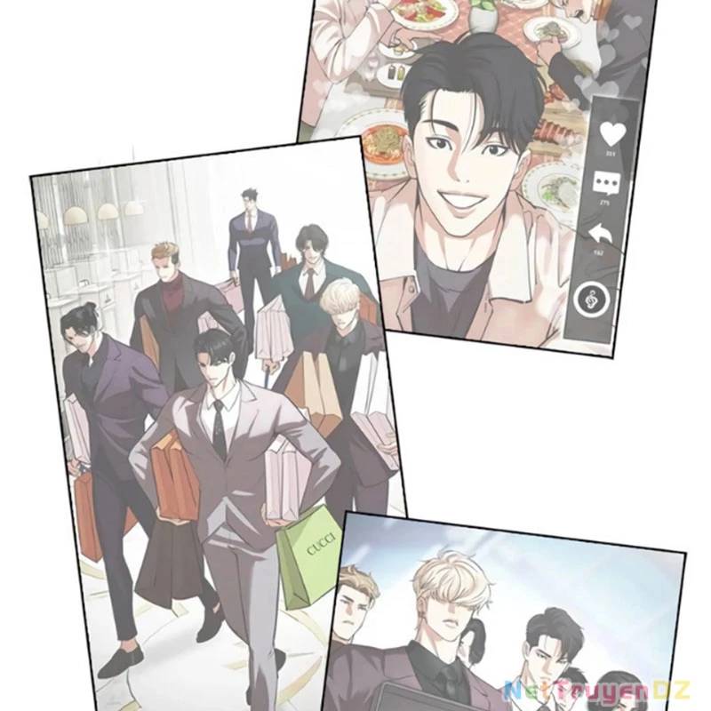 Hoán Đổi Diệu Kỳ Chapter 534 - Trang 182