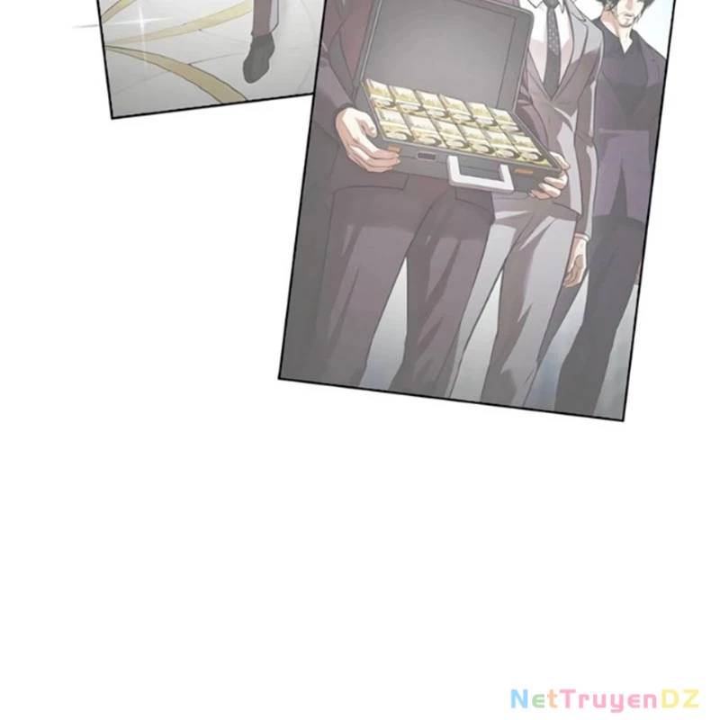 Hoán Đổi Diệu Kỳ Chapter 534 - Trang 183