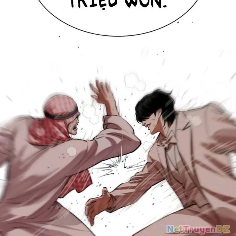 Hoán Đổi Diệu Kỳ Chapter 534 - Trang 188