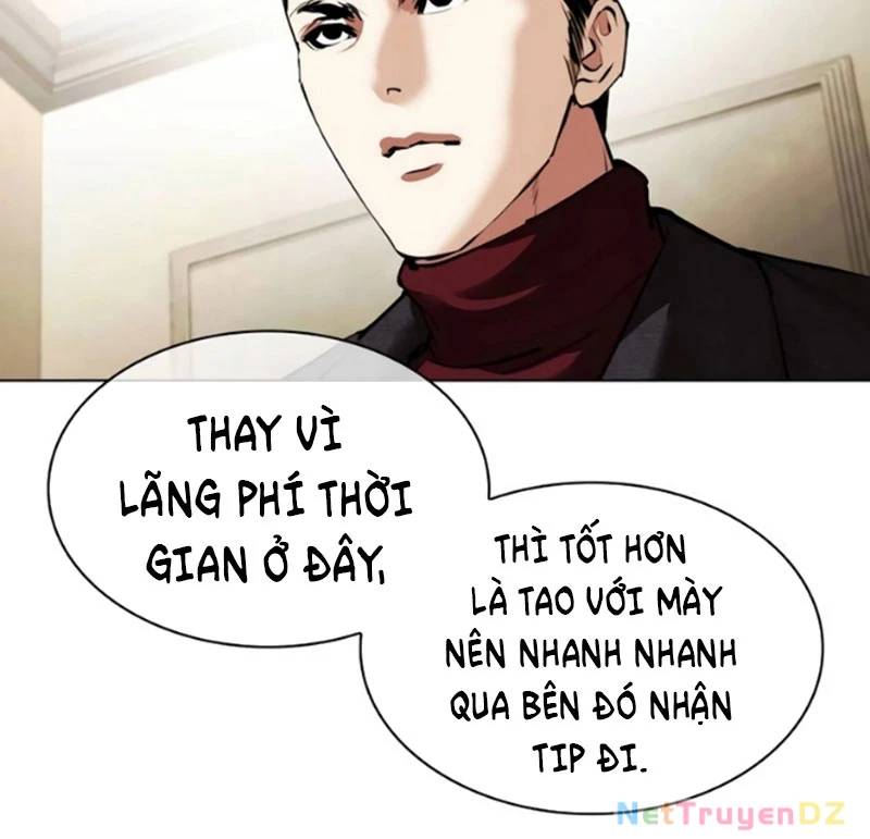 Hoán Đổi Diệu Kỳ Chapter 534 - Trang 19