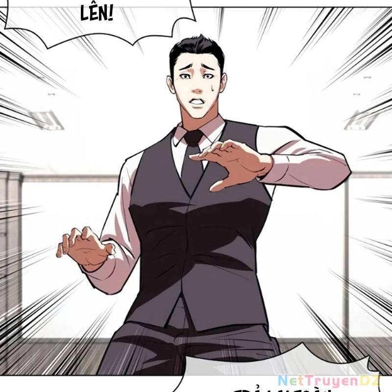 Hoán Đổi Diệu Kỳ Chapter 534 - Trang 196