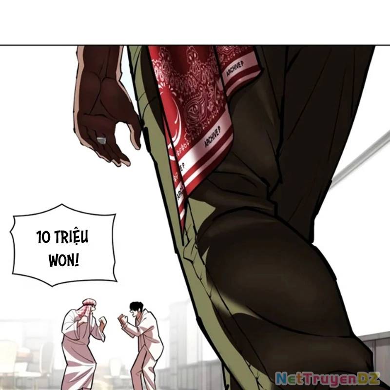 Hoán Đổi Diệu Kỳ Chapter 534 - Trang 198