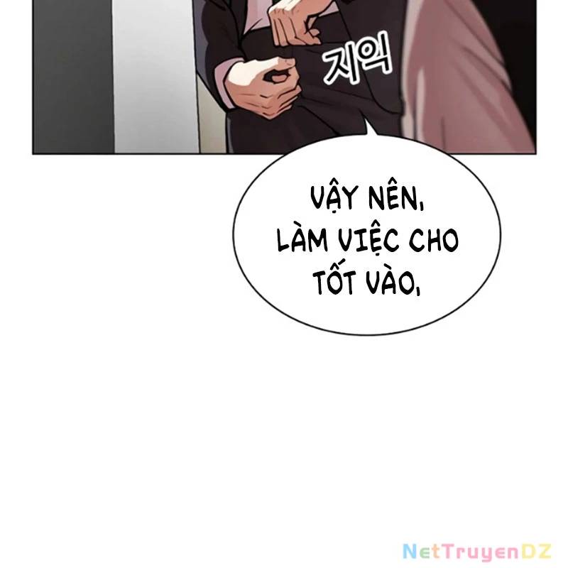 Hoán Đổi Diệu Kỳ Chapter 534 - Trang 21