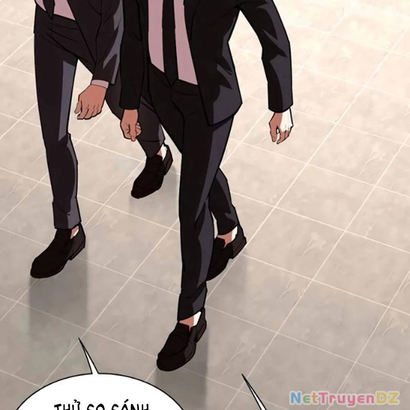 Hoán Đổi Diệu Kỳ Chapter 534 - Trang 29