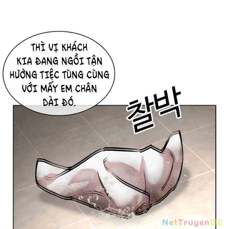 Hoán Đổi Diệu Kỳ Chapter 534 - Trang 31