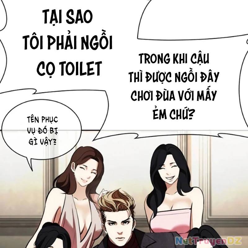 Hoán Đổi Diệu Kỳ Chapter 534 - Trang 36