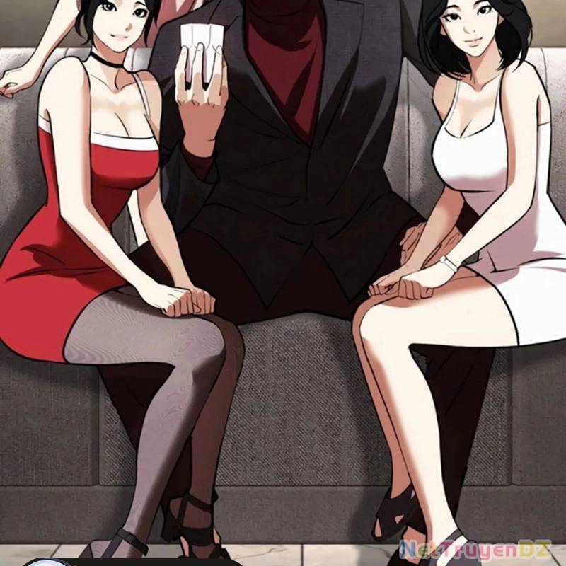 Hoán Đổi Diệu Kỳ Chapter 534 - Trang 37