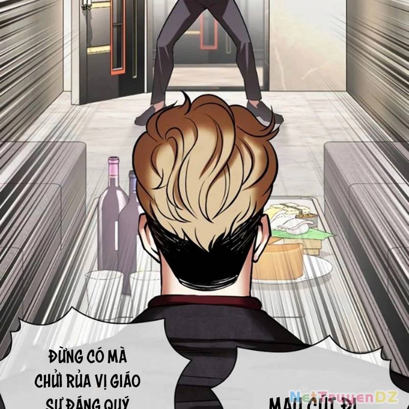 Hoán Đổi Diệu Kỳ Chapter 534 - Trang 40