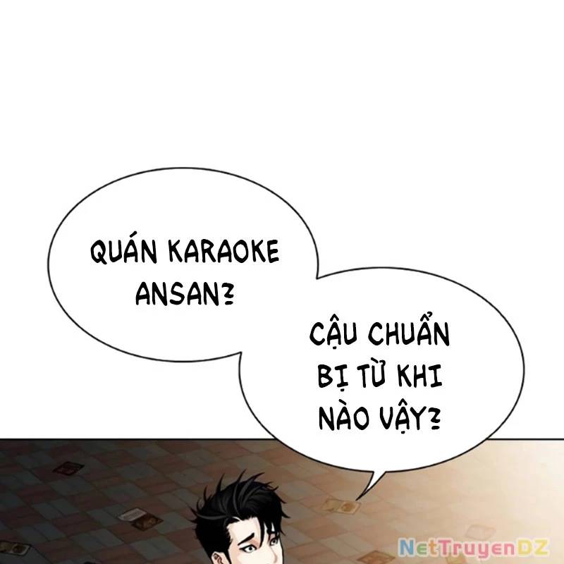 Hoán Đổi Diệu Kỳ Chapter 534 - Trang 56